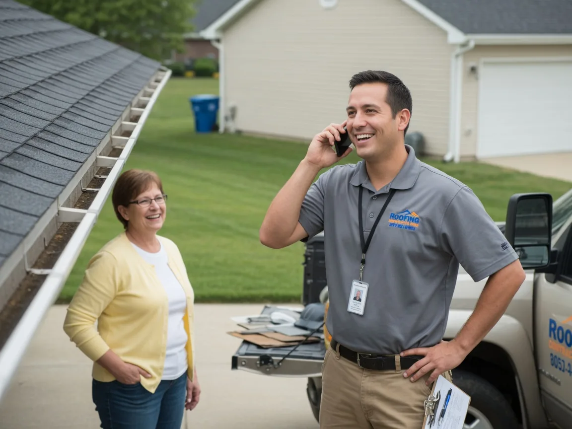 Local Roofing Contractors Oak Hill, WV FAQs